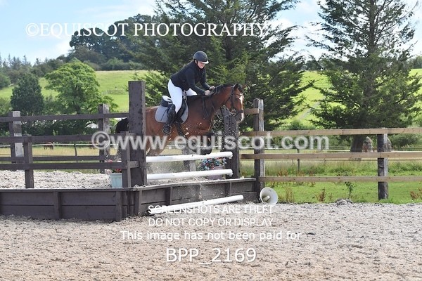 BPP_2169 - DERBY CLASS 6 - 70CM