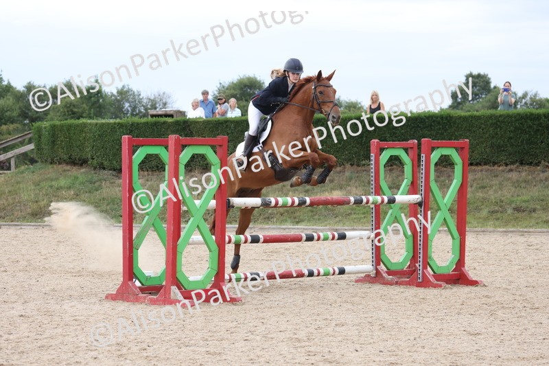 20250727-3547 - Class 8 - 1.10m