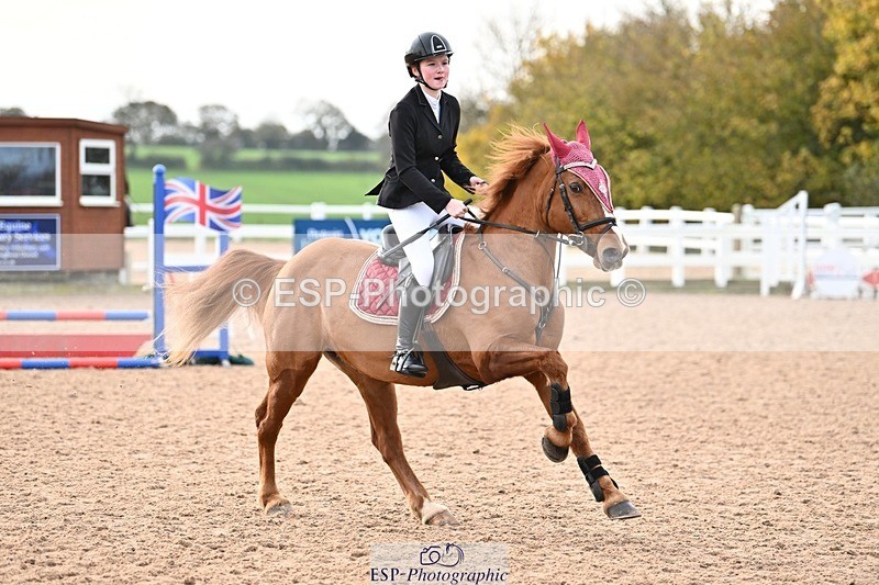 241117X-101036-03594 - Cls 09s Pony intro 90cm