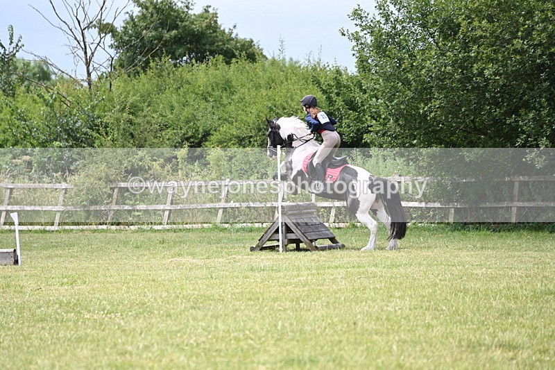 WJ6_6900 - 80cm XC Pairs