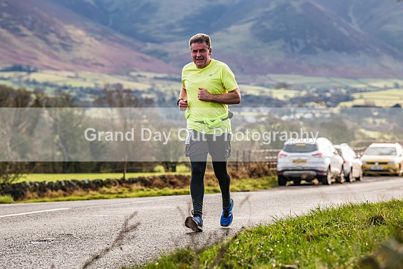 North Lakes Half Marathon  10k-1081 - North Lakes Half Marathon & 10K Road Races Monday 2nd January 2023