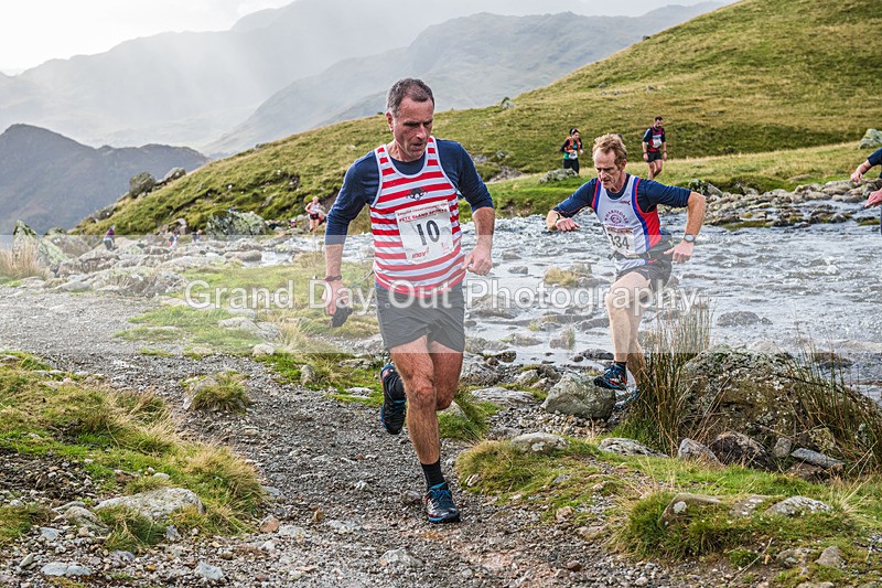 Langdale-699 - Langdale Horseshoe Fell Race Saturday 8th October 2022