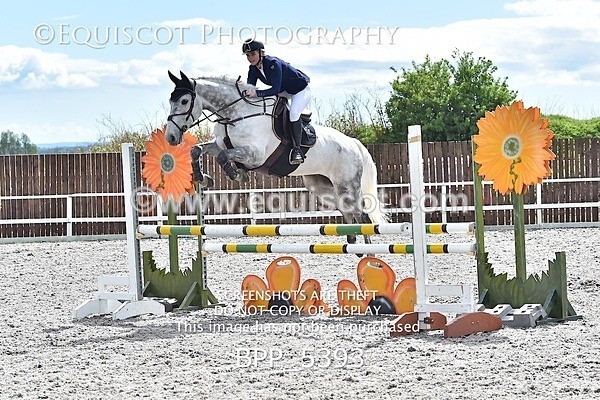 BPP_5393 - SAT CLASS 30 DISCOVERY /1M OPEN