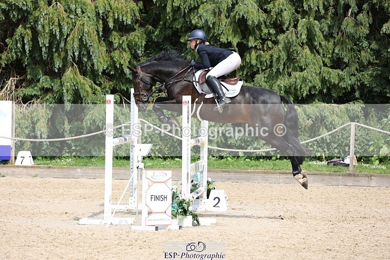 230617-151707-05379 - Cls 09 Blue Chip Pony Newc 2nd Rnd & Jump Off