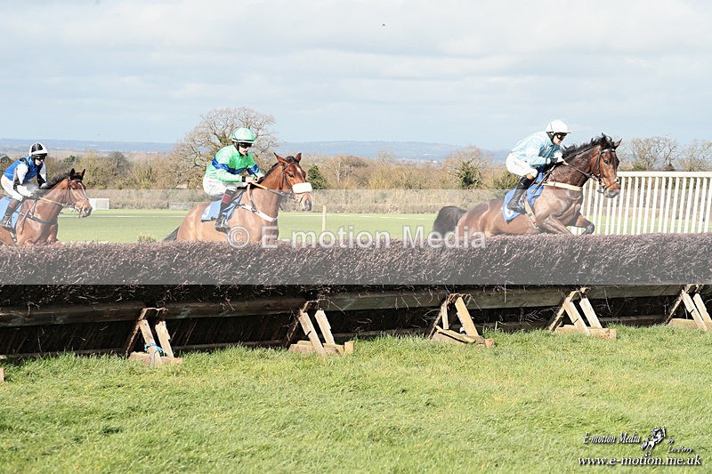 PtP 280226 87 - Kimblewick PtP Kingston Blount 28/02/26