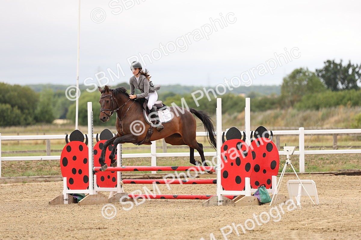 SBM_022896 - Class 1 - Clear Round