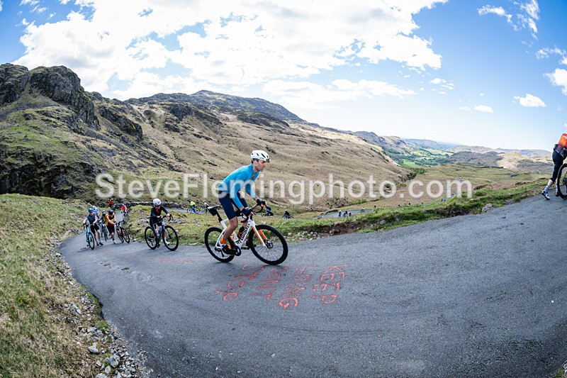 141238 - Hardknott Pass Camera 2 14.00-15.00