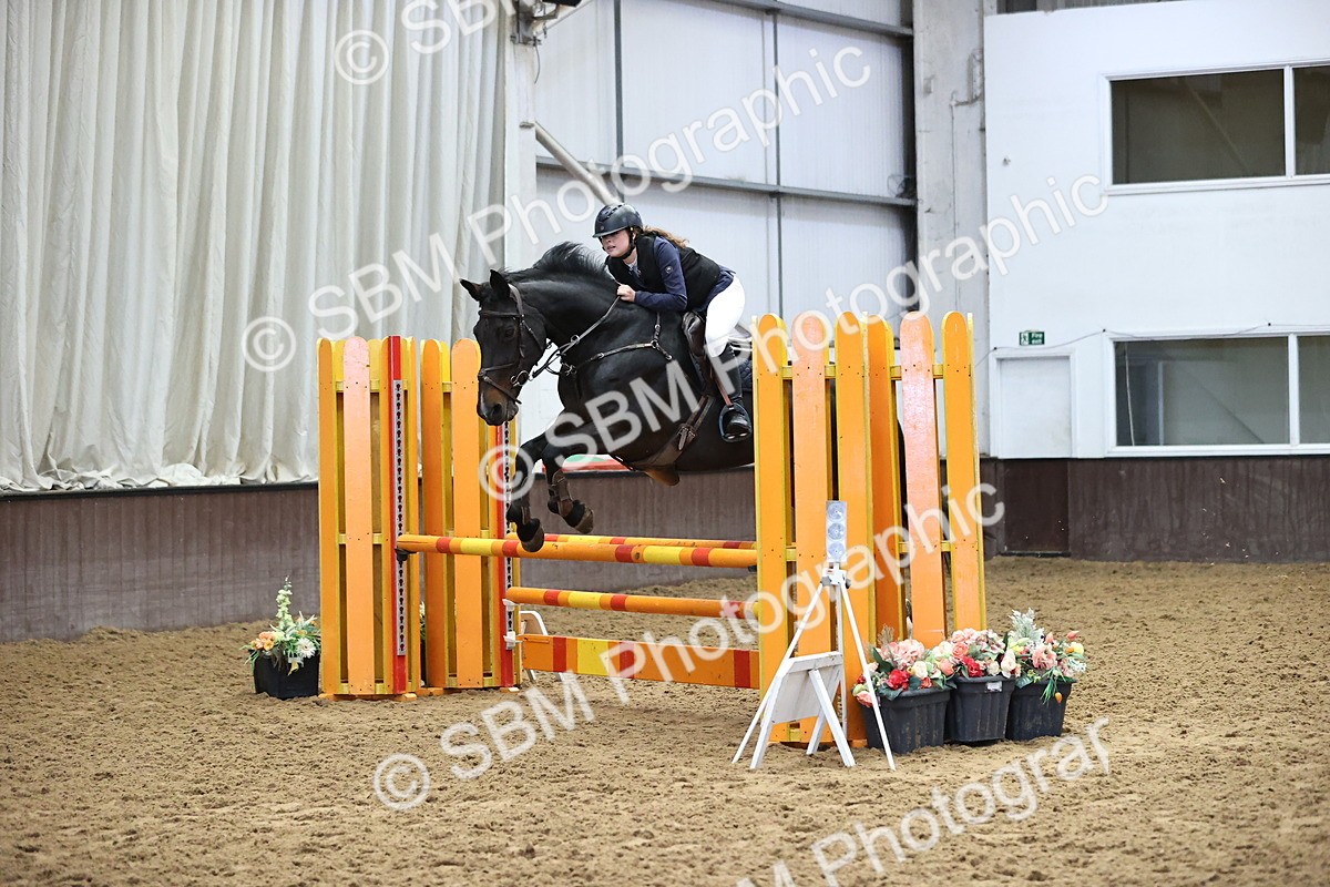 SBM_005797 - Class 17 - Equiyd Ruby Bluechip Qualifier