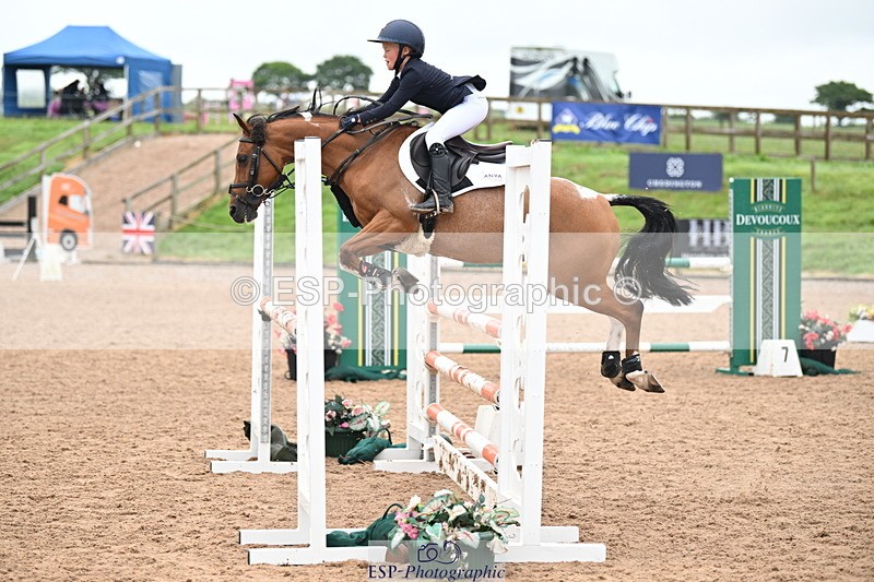 240630A-104634-11828 - Cls 24 HOYS 128cm Qualifier