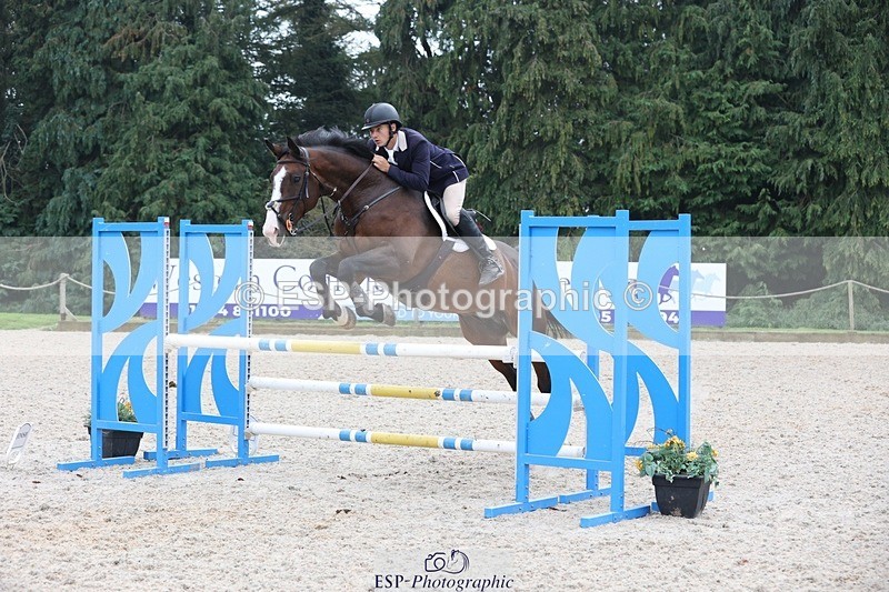 230908-183307-03811 - Cls 9 Snr Newcomers & 1.10m Open