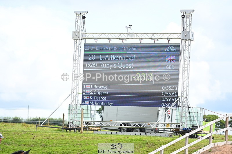 230721A-110109-05523 - Cls 6, 2 Star Medium 1.35m