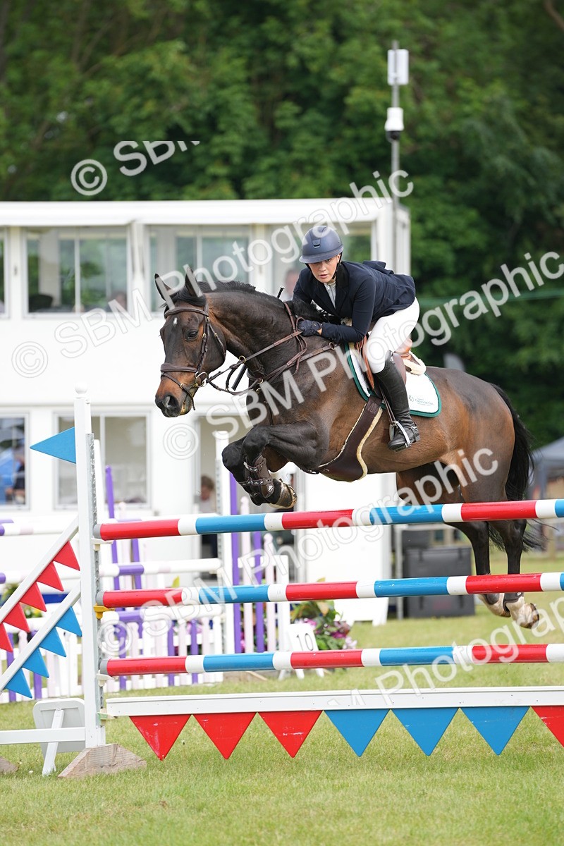 SBM_09339 - Class 204 - Tarmac Accumulator