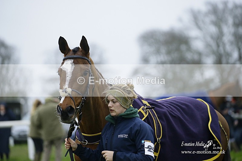 PtP 200222 656 - Countryside Alliance PtP Badbury Rings 20/02/22