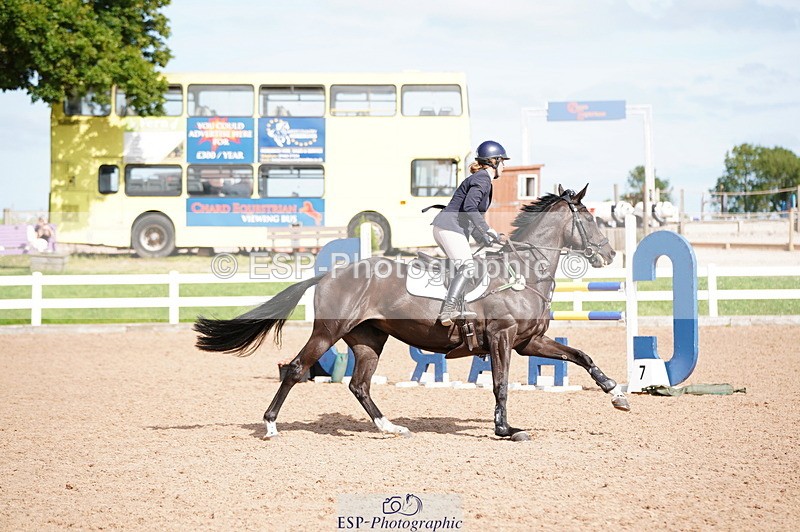 240803A-162524-09253 - Cls 40 Snr 1.15m Open