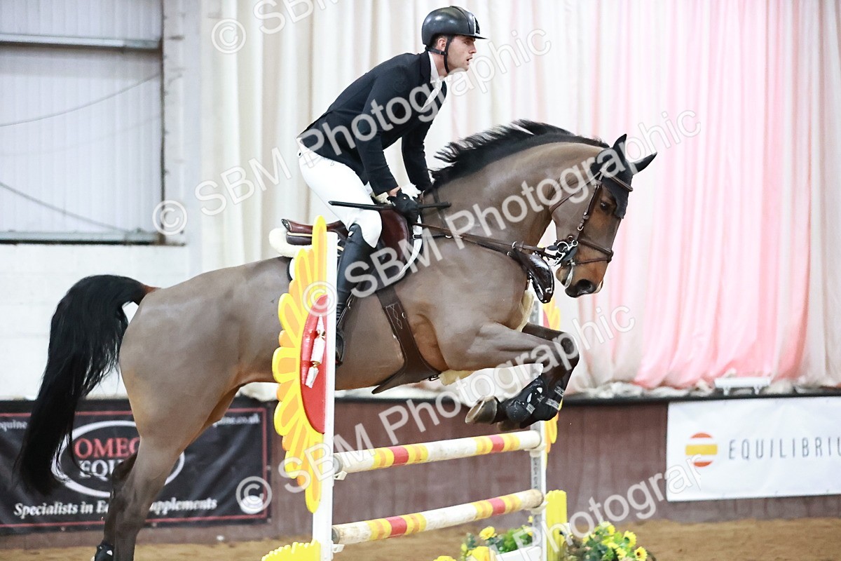 SBM_002379 - Class 10 - Senior newcomers 1.10m