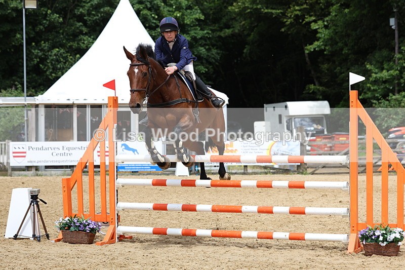 3E7A7262 - Class 7: Senior 1.05m