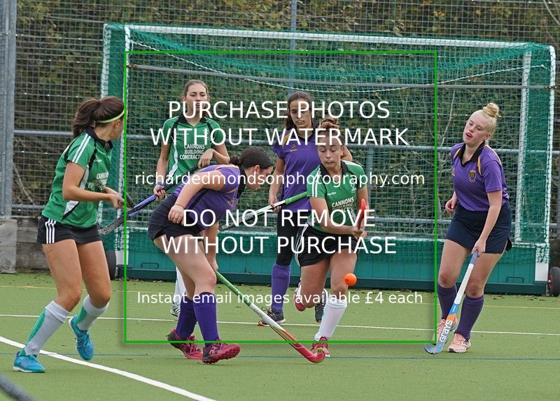 DSC01495 - Ambleside v Keswick Seconds (Saturday 19 October 2019)