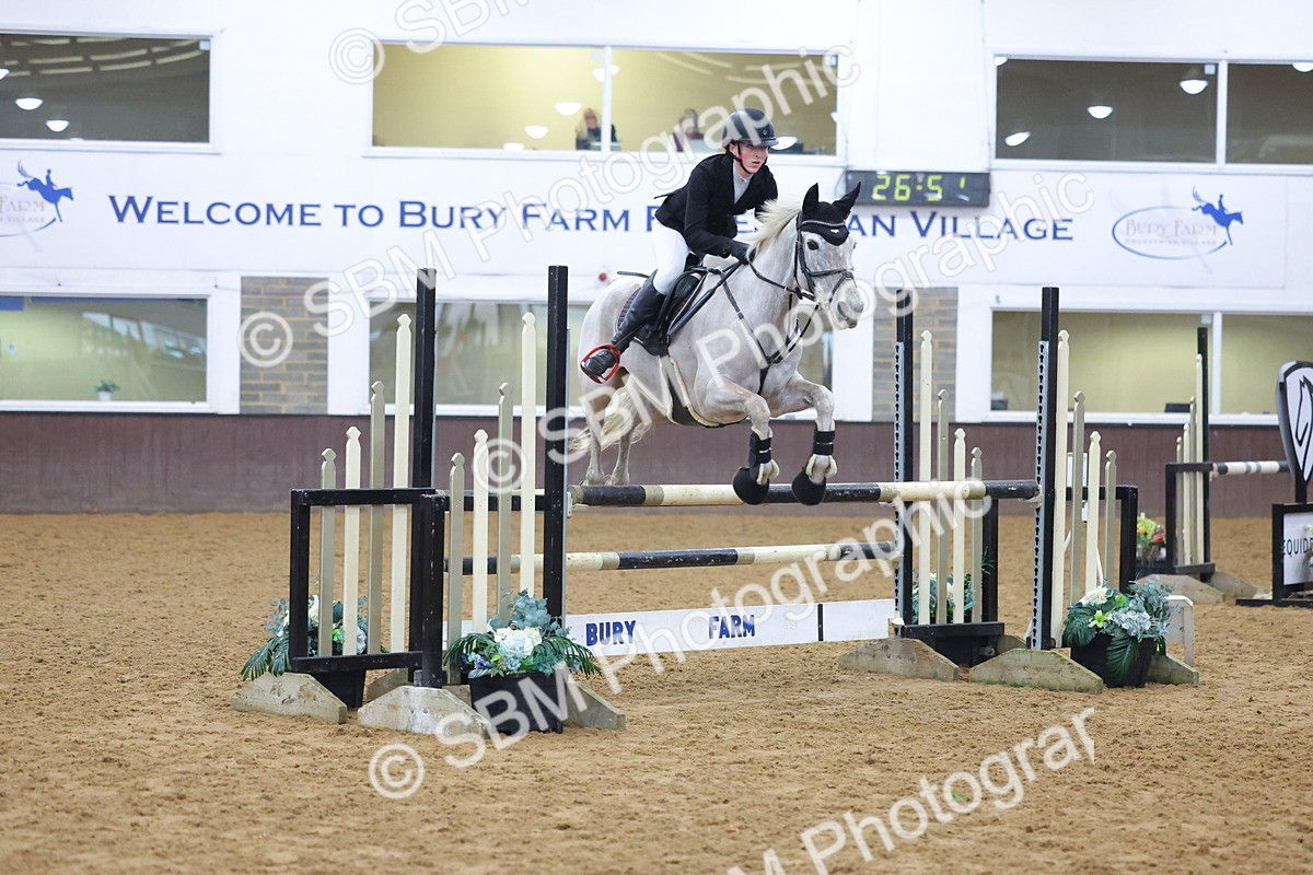 SBM_001771 - Class 14 - Nupafeed Supplements Senior Discovery/ 1m Open - First Round (1.00m)