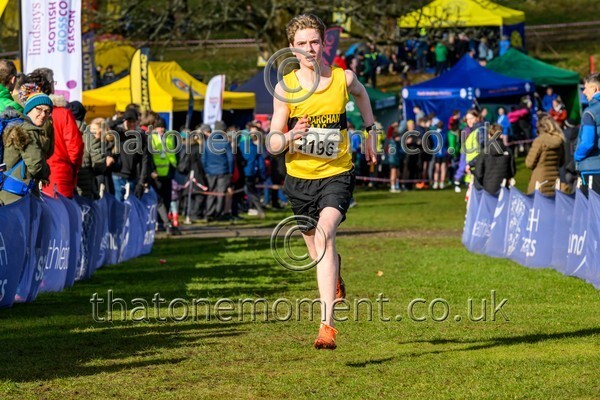 Falkirk25-913395 - U17 Men