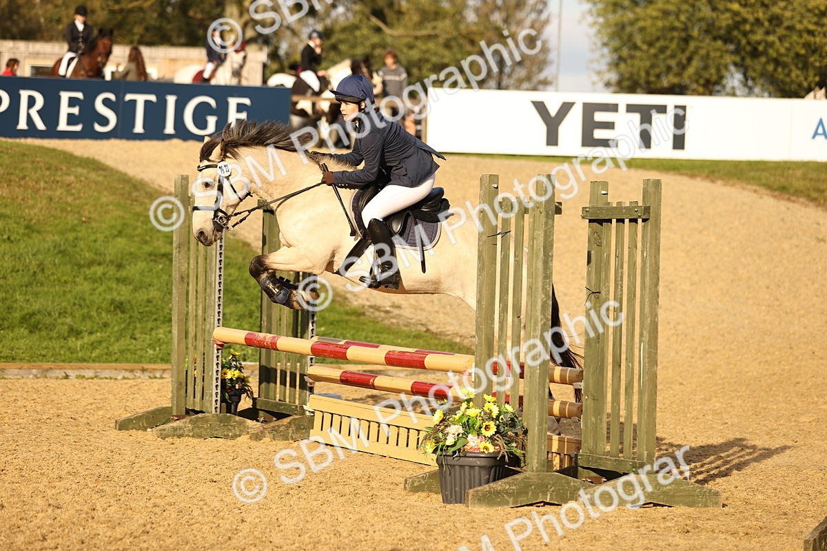 SBM_55765 - J10 - Junior Pony 75cm Championship
