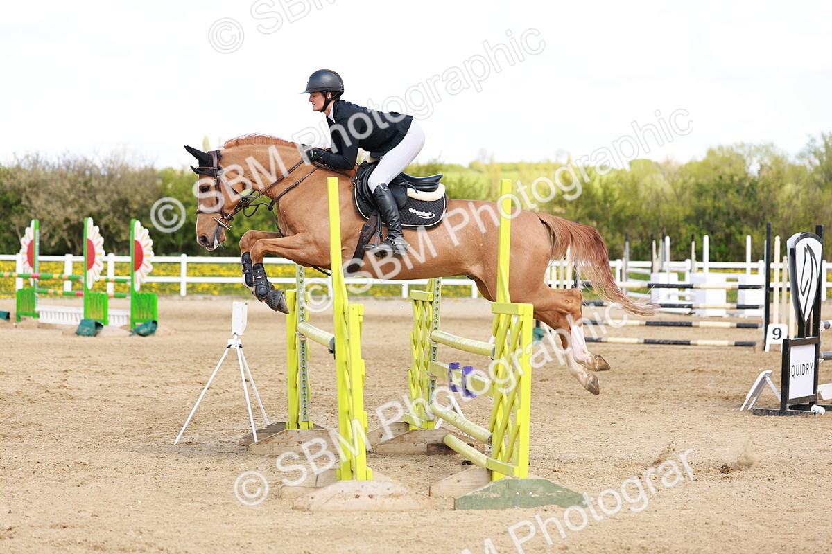 SBM_001772 - Class 3 - Senior Discovery - 1.00m