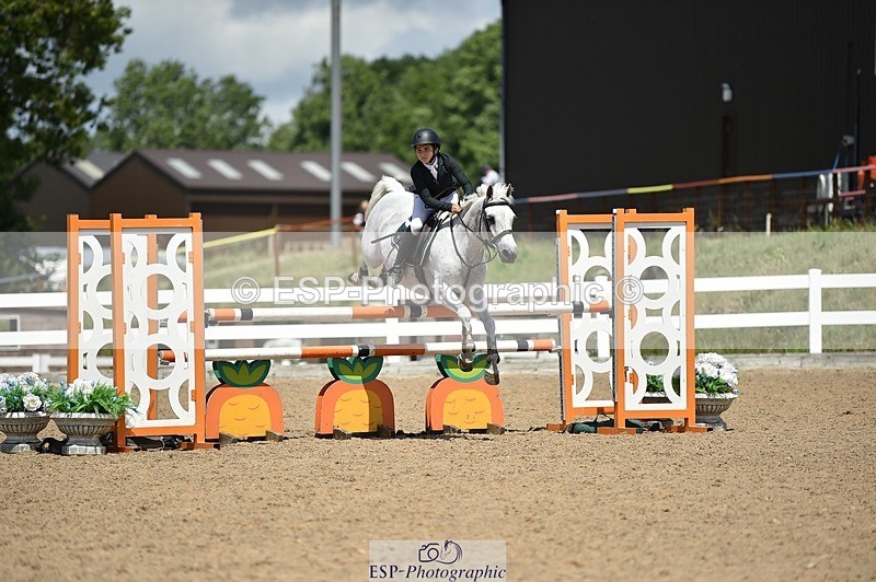 250628-132806-03896 - Cls 23 Graham Heath Equestrian 128cm & 138cm