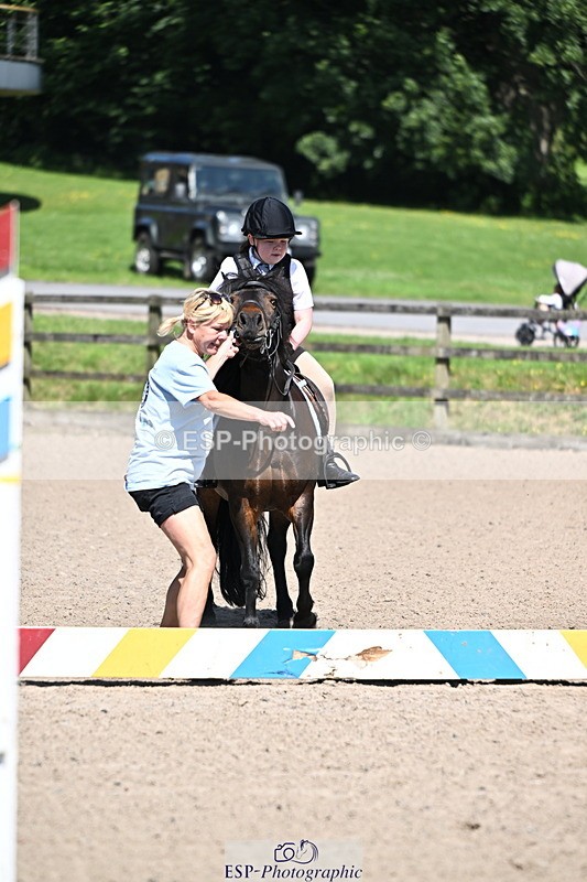 240729B-113223-02418 - Showjumping Competition