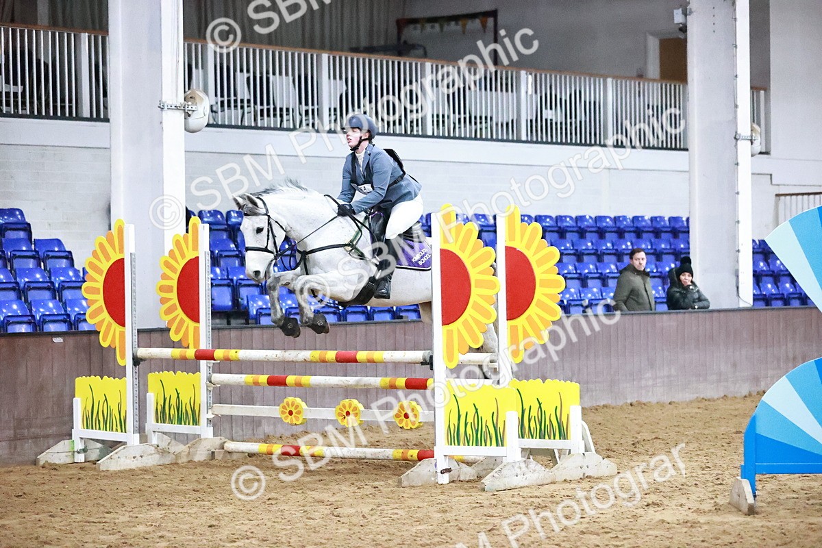 SBM_001532 - Class 4 - 1.00m