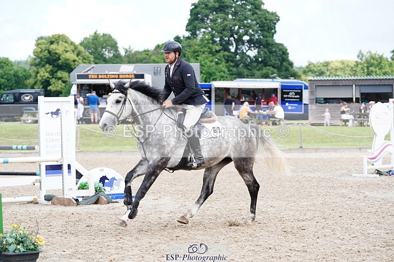 250615A-101700-10063 - Class 43 British Novice 90cm Open