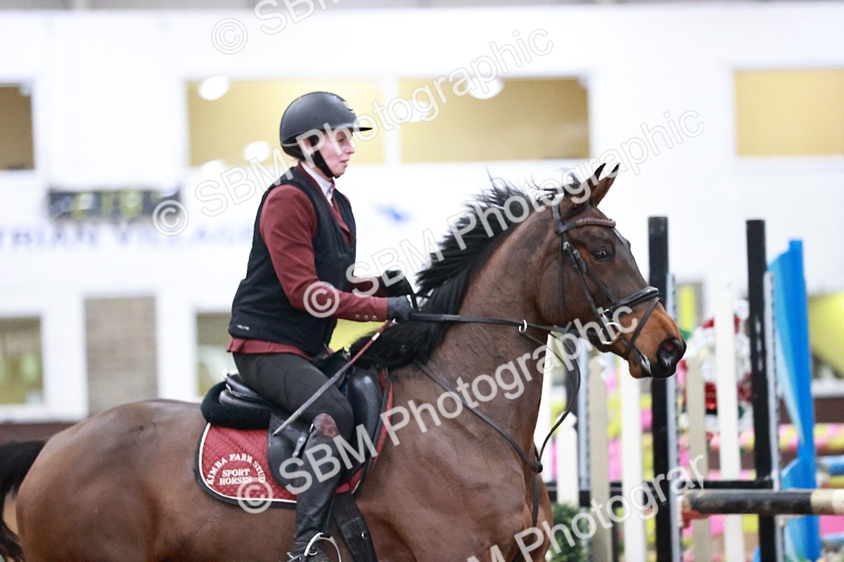 SBM_002213 - Class 9 - Senior Discovery 1.00m