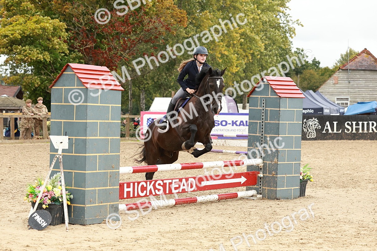 SBM_69288 - J13 - Junior Pony 60cm Championship