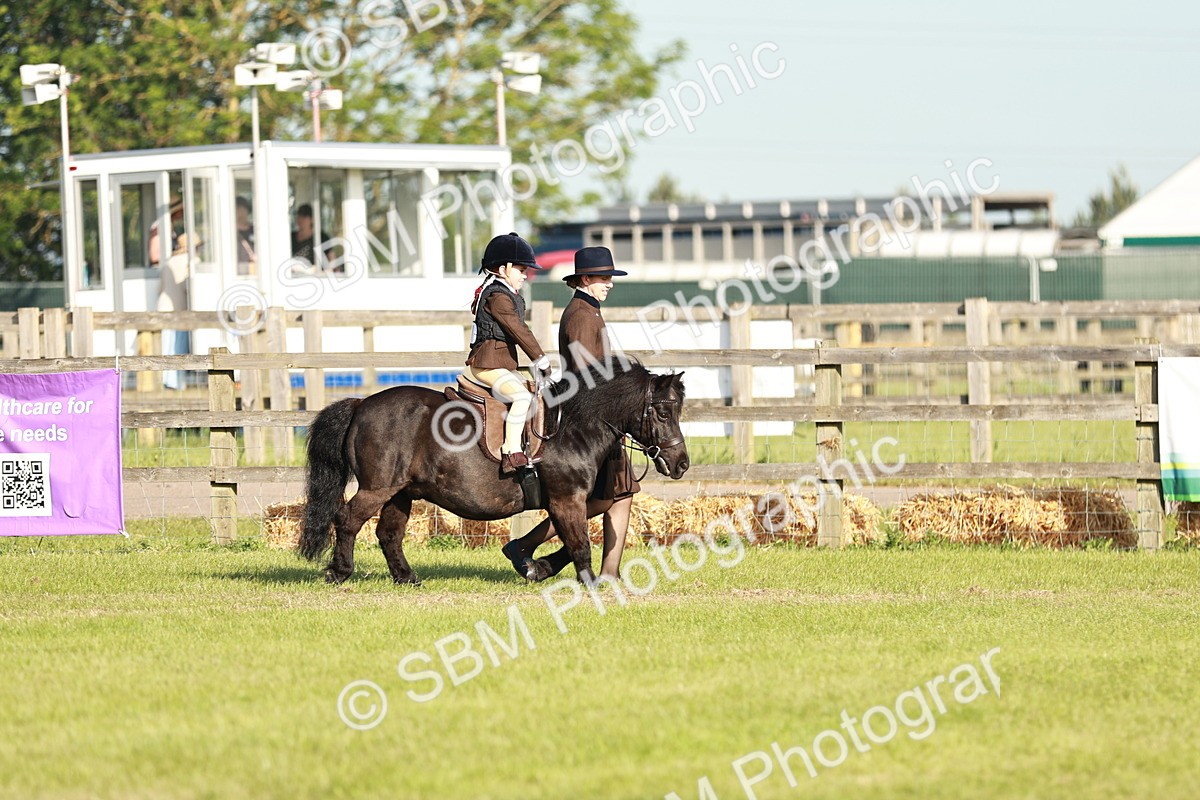 SBM_11027 - Class 106-107 - BSPS LIHS Working Sports Pony