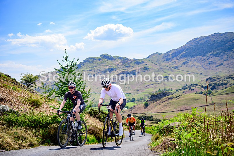 130356 - Blea Tarn Climb 13:00 - 14:00