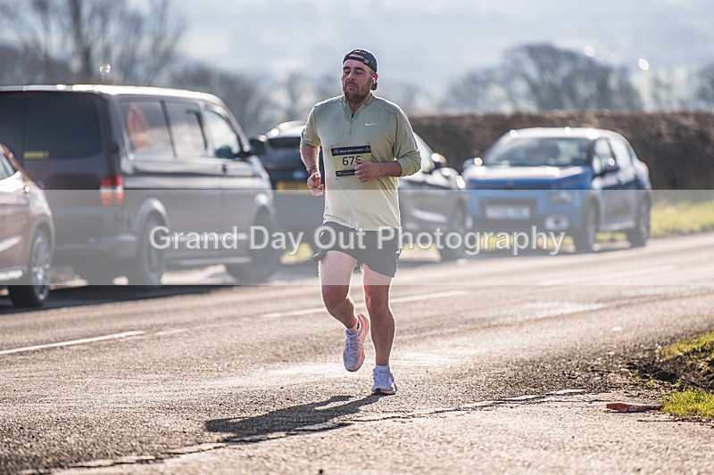 North Lakes-440 - North Lakes 10K & Half Marathon Sunday 9th February 2025