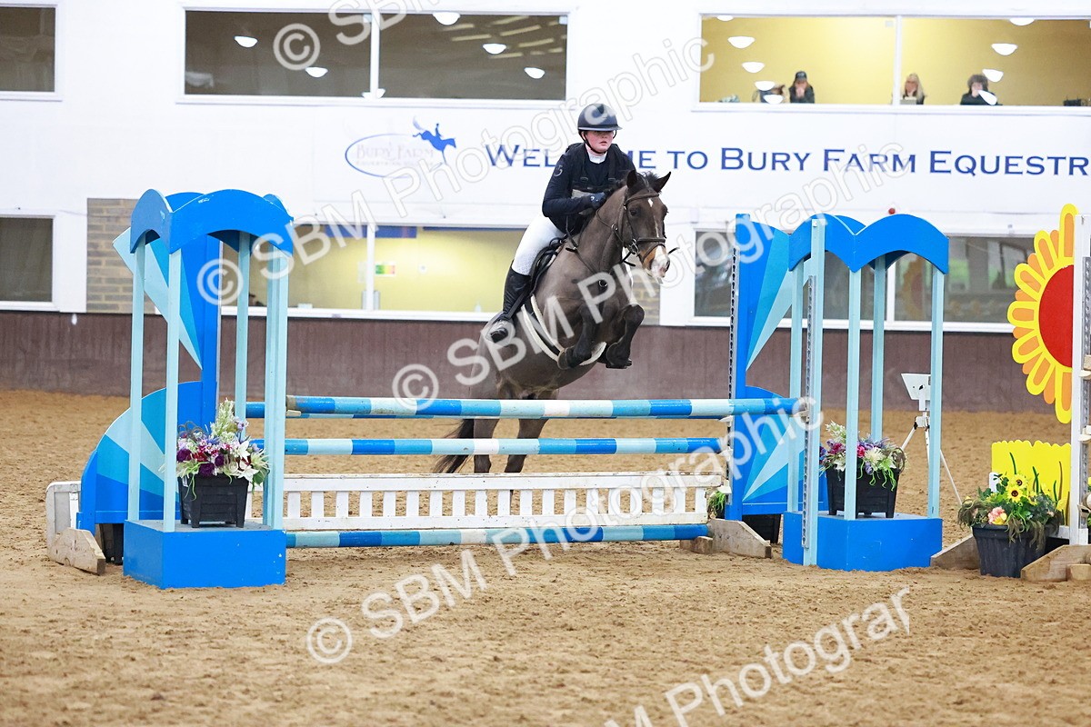 SBM_001662 - Class 3 - 90cm