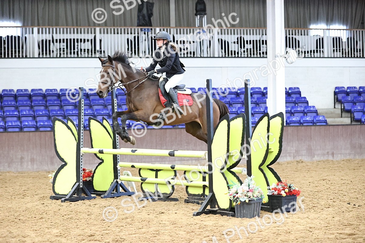 SBM_005825 - Class 17 - Equiyd Ruby Bluechip Qualifier