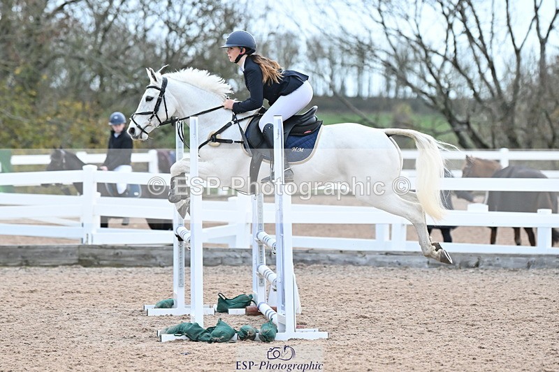 231119A-092355-04575 - Sun Cls 3 BlueChip Pony Discovery Qualifier