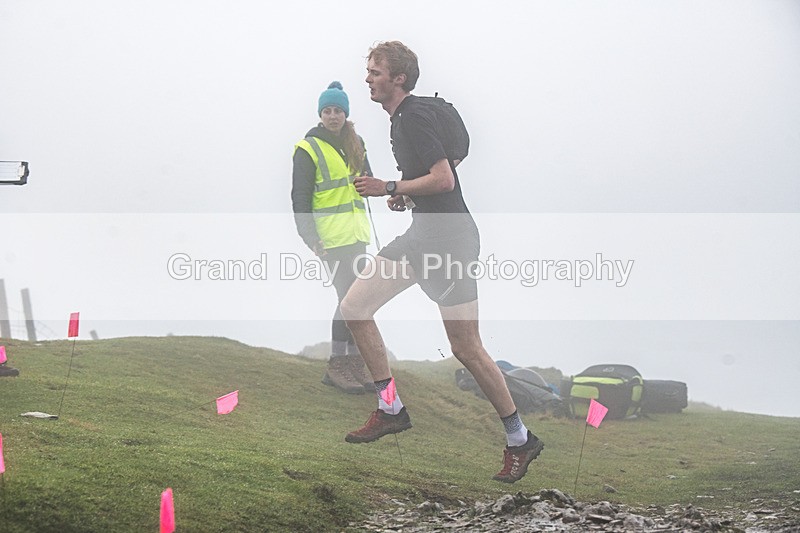 Wansfell-88 - Wansfell Race Friday 27th December 2024