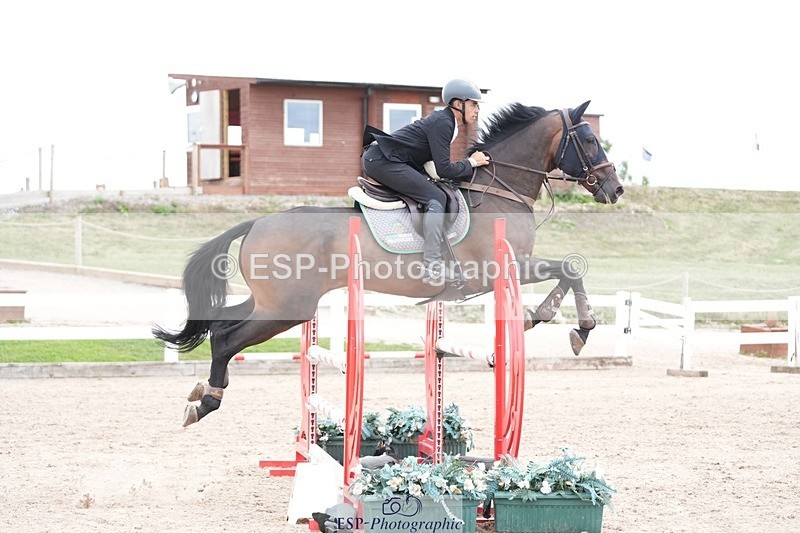 250802-135316-10303 - Cls 22 95cm Amateur Championship Qualifier