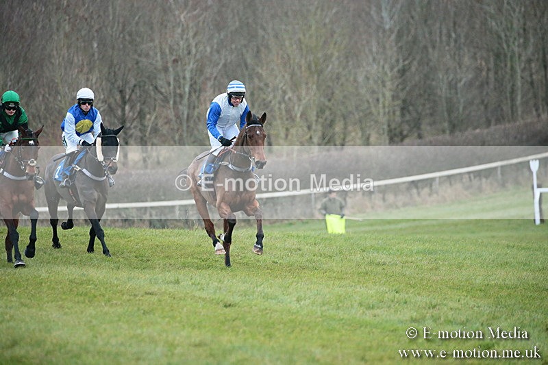 PtP 251118-282 - Vine & Craven Point-to Point Barbury Racecourse 25/11/18