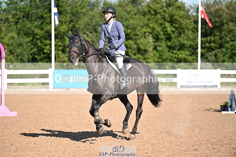 240728A-091956-07539 - Cls 33 Snr British Novice and 90cm Open