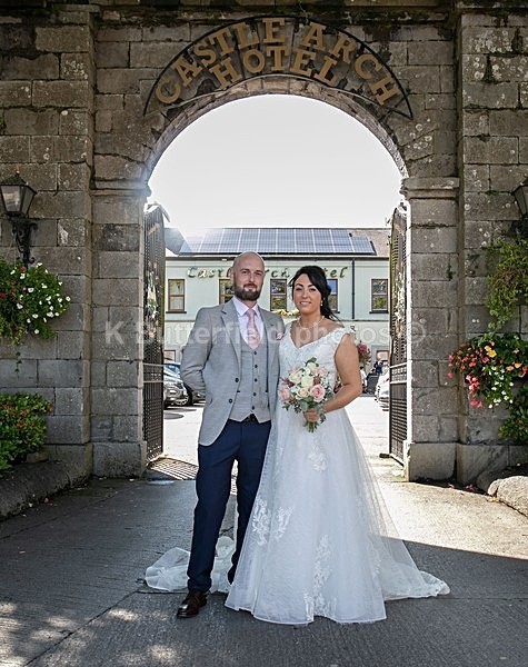 259 - Declan and Christinas Wedding