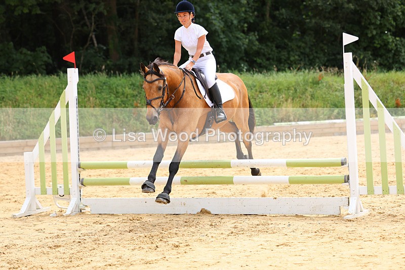 3E7A3333 - Class 7: 70cm Senior