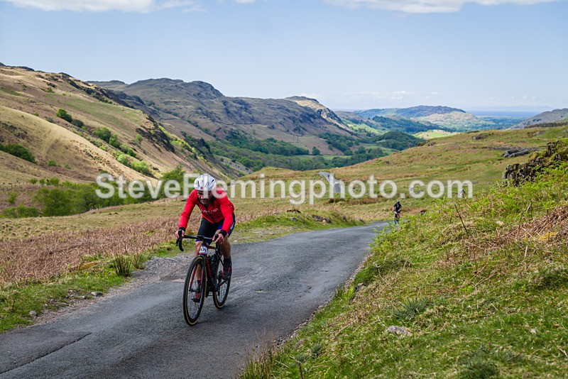 115148 - Hardknott Pass Camera 1 11.00-12.00