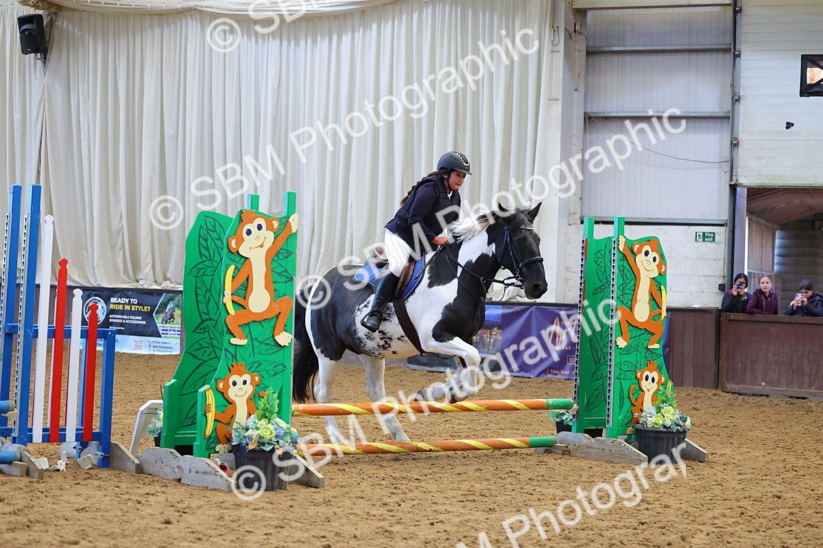 SBM_000151 - Class 2 - 50cm - BRC Warm Up