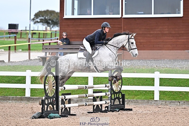 251029-092215-00031 - Clear Round, British Novice and 90cm