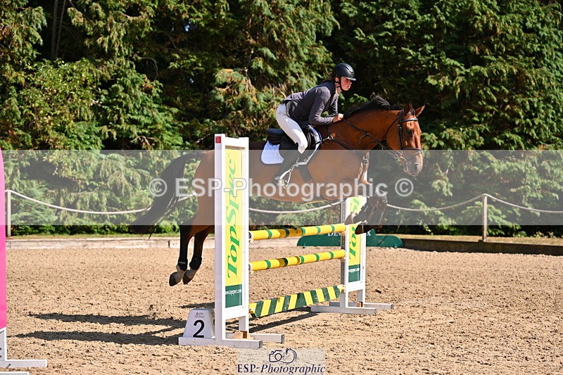 250817A-153740-04875 - Cls 22 Snr 1.10m Open