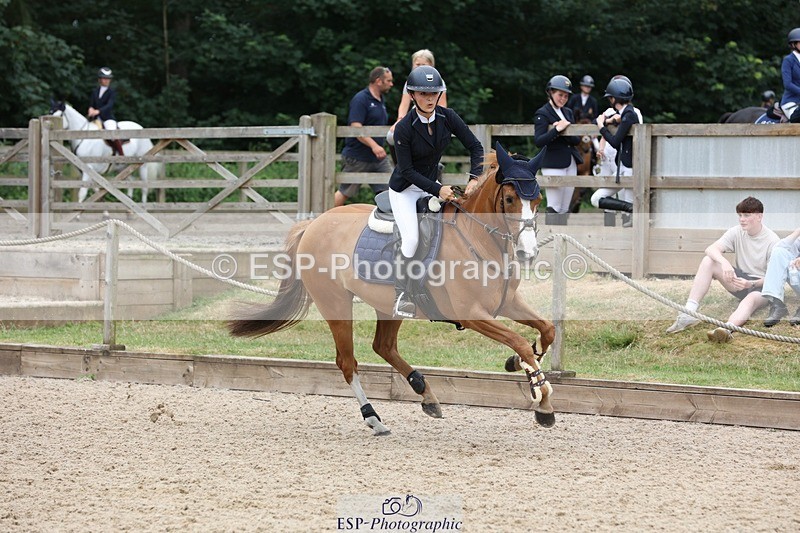 230618-132735-12348 - Cls 20 Pony Foxhunter 2nd Round