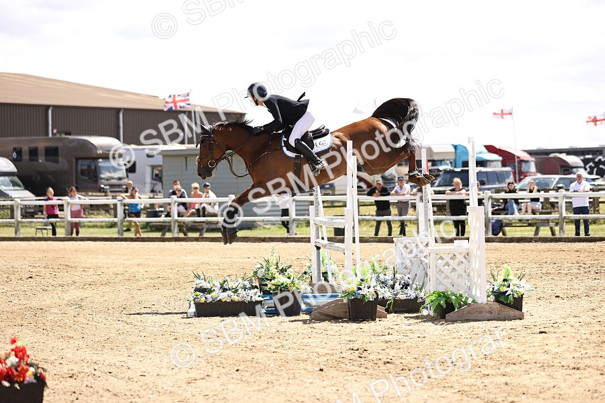 SBM_003862 - Class 23 - Talent Seekers Inc 7 yr Old Championship Qualifier 1.30 - 1st Half