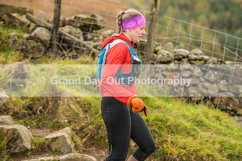 Langdale-1896 - Langdale Horseshoe Fell Race Saturday 12thOctober 2024